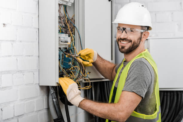 Best Affordable Electrical Installation  in Hudson, NC