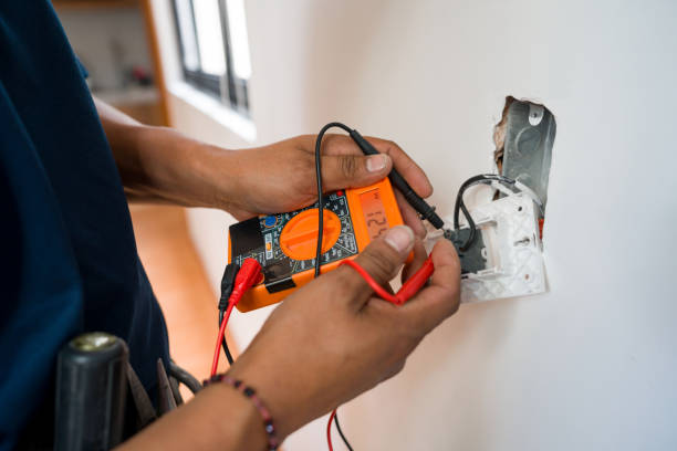 Best Local Electrician Companies  in Hudson, NC