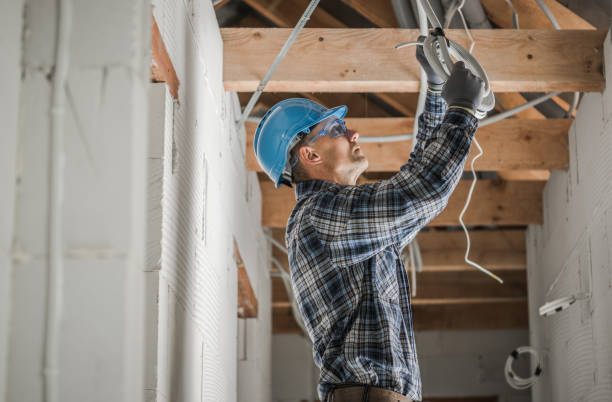 Best Electrical System Inspection  in Hudson, NC