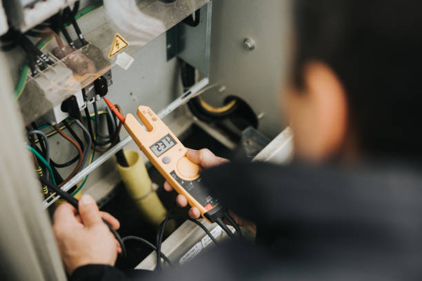 Best 24-Hour Electrician  in Hudson, NC