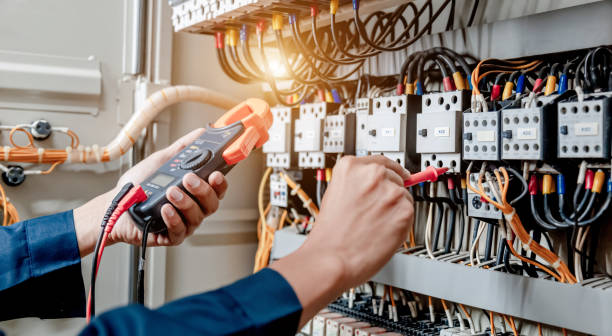 Best Home Electrical Repair  in Hudson, NC