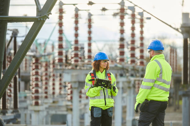 Best Affordable Electrician  in Hudson, NC