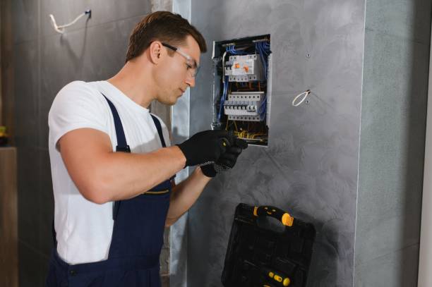 Generator Installation Services in Hudson, NC