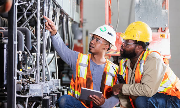 Affordable Electrical Installation in Hudson, NC