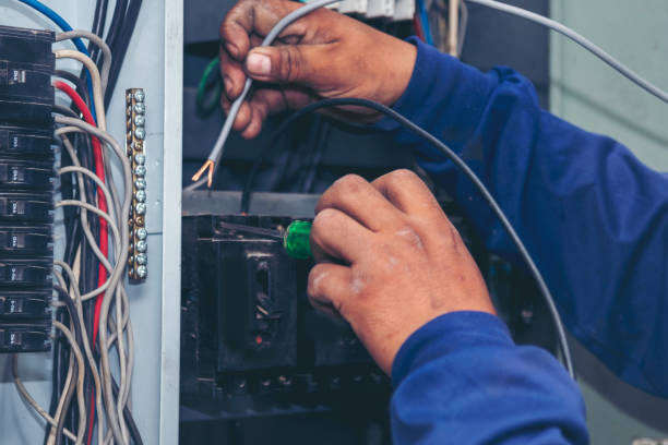 Best Electrical Repair Services  in Hudson, NC