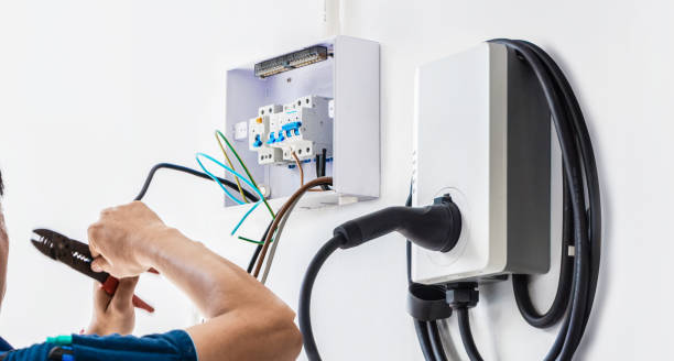 Best Emergency Electrical Repair  in Hudson, NC