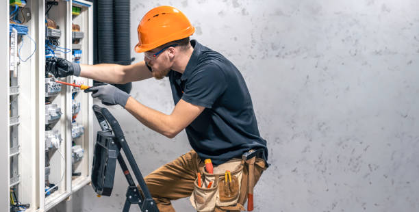  Hudson, NC Electrician Pros