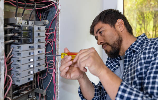 Best Generator Installation Services  in Hudson, NC